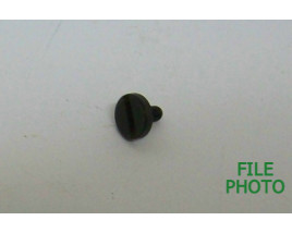 Rear Sight Elevation Screw - for Intermediate Variation Rear Sight - Original