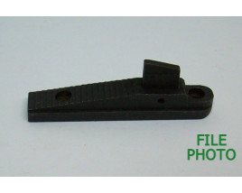 Front Sight - Late Variation for Round Barrels - .690" High - Original