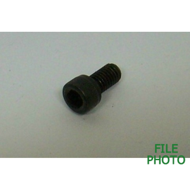 Receiver Lug Screw - Blue - Original