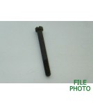 Lock Plate Screw - for Walnut Stock - Original