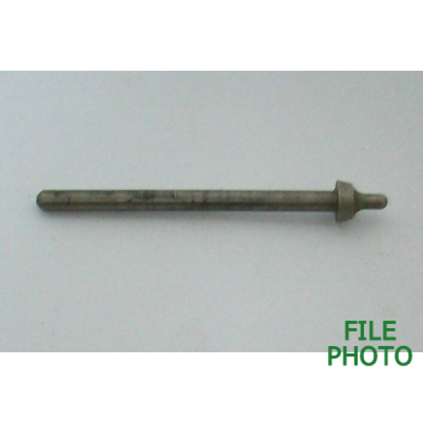Mainspring Plunger - Original