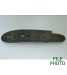 Lock Plate - Original