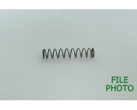 Firing Pin Retractor Spring - Original