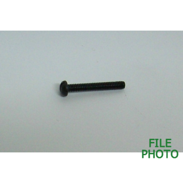 Stock Reinforcing Bolt - Original