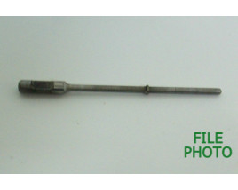Firing Pin - Early Variation - 3 1/16" Long - Original