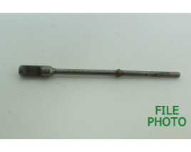 Firing Pin - Late Variation - 2 15/16" Long - Original
