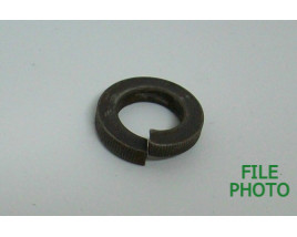 Action Spring Tube Nut Lock Washer - Original