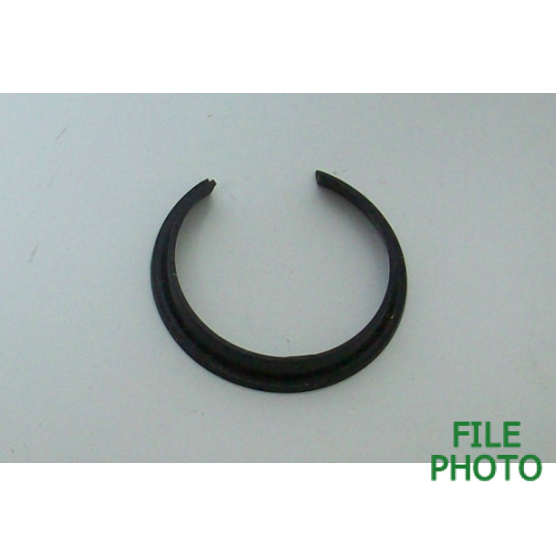 Fore-end Cap Spacer - Black - Original