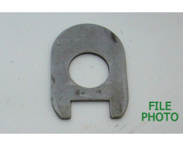 Stock Bearing Plate - 12 Gauge - Original