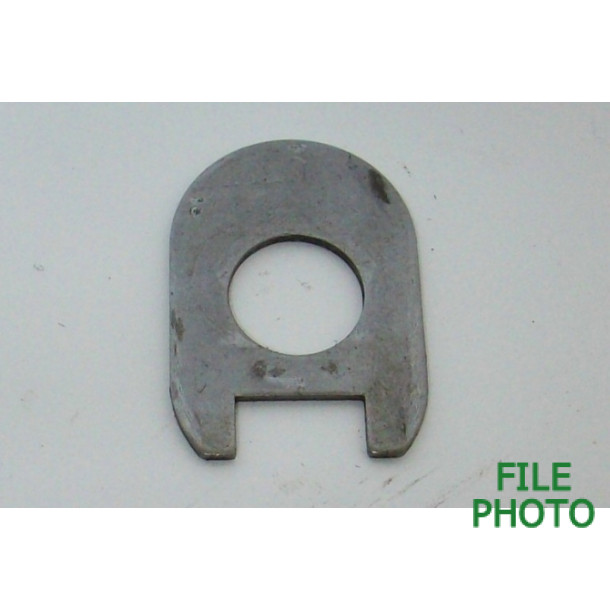 Stock Bearing Plate - 12 Gauge - Original