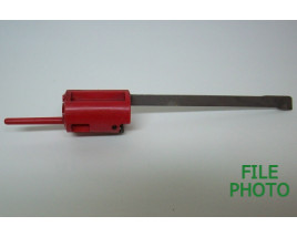 Firing Pin Carrier Assembly - Original