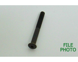 Trigger Guard Screw - Front - Allen Hex Head - Original