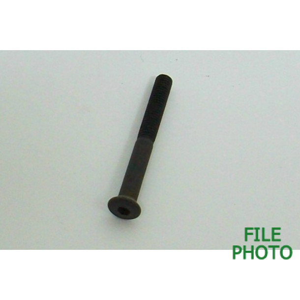 Trigger Guard Screw - Front - Allen Hex Head - Original