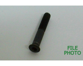 Trigger Guard Screw - Rear - Allen Hex Head - Original