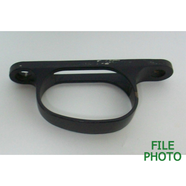 Trigger Guard - Steel - Flat Black - Original