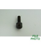 Swivel Screw - Rear - for Synthetic Stock w/ Pre-Drilled Sleeve - Original