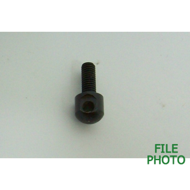 Swivel Screw - Rear - for Synthetic Stock w/ Pre-Drilled Sleeve - Original