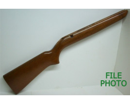 Stock - Walnut - Original Stock - Walnut - Original