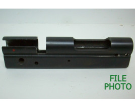 Receiver - (FFL Required) Receiver - (FFL Required)