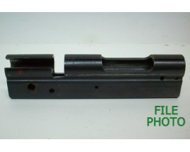 Receiver - (FFL Required) Receiver - (FFL Required)