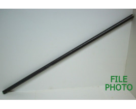 Barrel - 24" Long - Original Barrel - 24" Long - Original