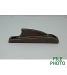 Front Sight - Steel - Plumb Brown - Original