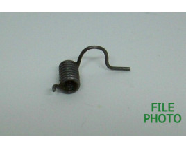 Sear Spring - Early Variation - Original Sear Spring - Early Variation - Original