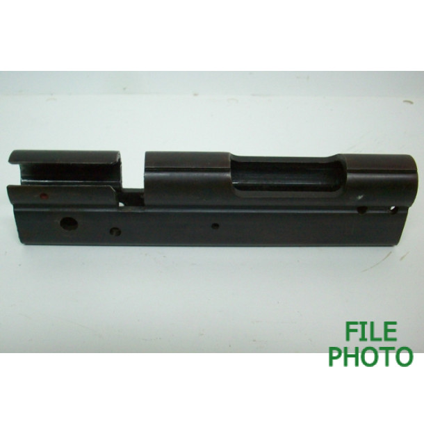 Receiver - Standard Grade - Late Variation - (FFL Required) Receiver - Standard Grade - Late Variation - (FFL Required)