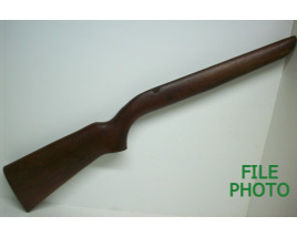 Stock - Walnut - Original Stock - Walnut - Original