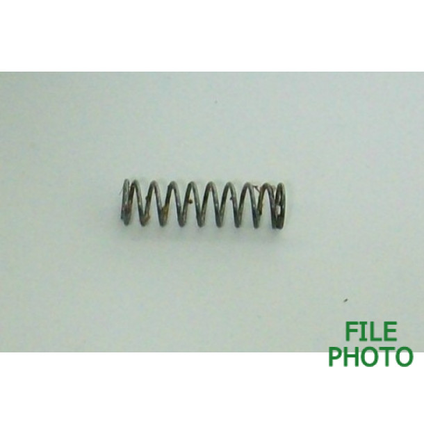 Carrier Tension Spring - Original