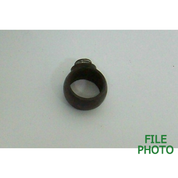 Magazine Ring - Early Variation - Original