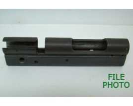 Receiver - Standard Grade - Early Variation - (FFL Required) Receiver - Standard Grade - Early Variation - (FFL Required)