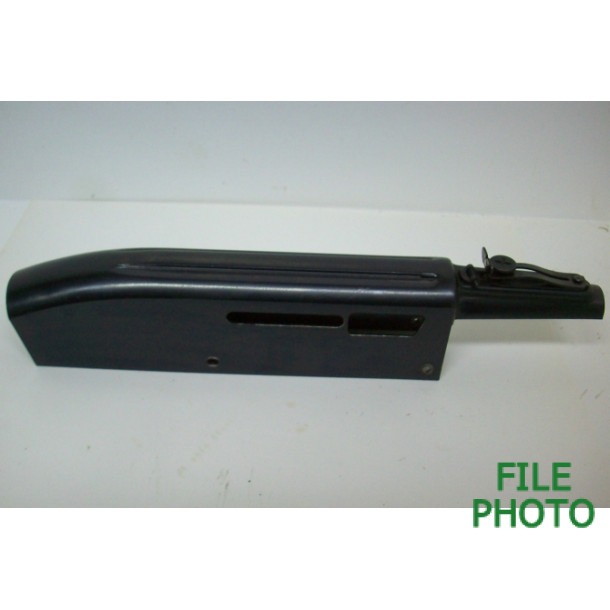 Receiver Cover Assembly - (FFL Required) Receiver Cover Assembly - (FFL Required)