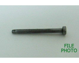 Mainspring Plunger - Original