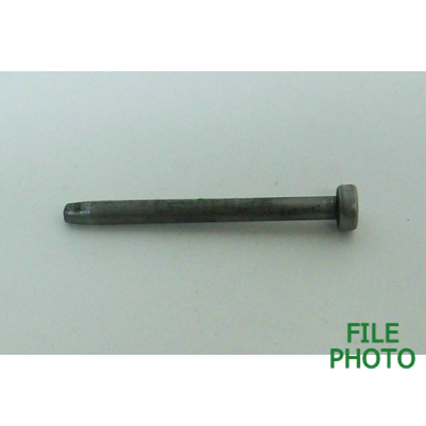 Mainspring Plunger - Original