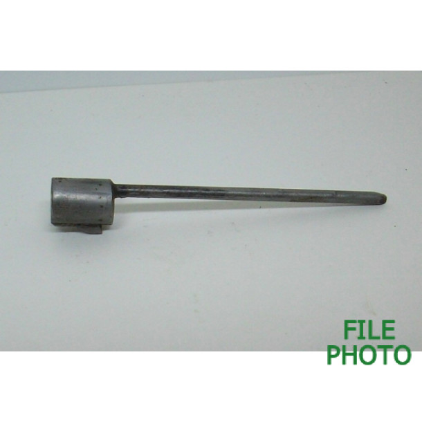 Firing Pin Assembly - Original