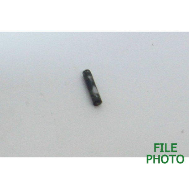 Receiver Insert Spacer Pin - Original