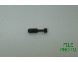 Cartridge Stop Detent - Original