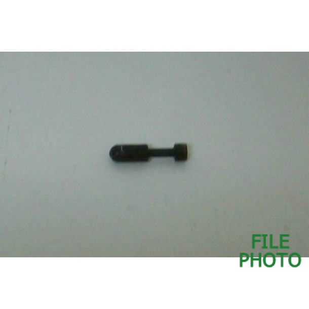 Cartridge Stop Detent - Original