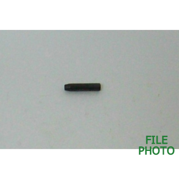 Receiver Insert Spacer Pin - Original