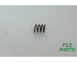 Firing Pin Spring - Original