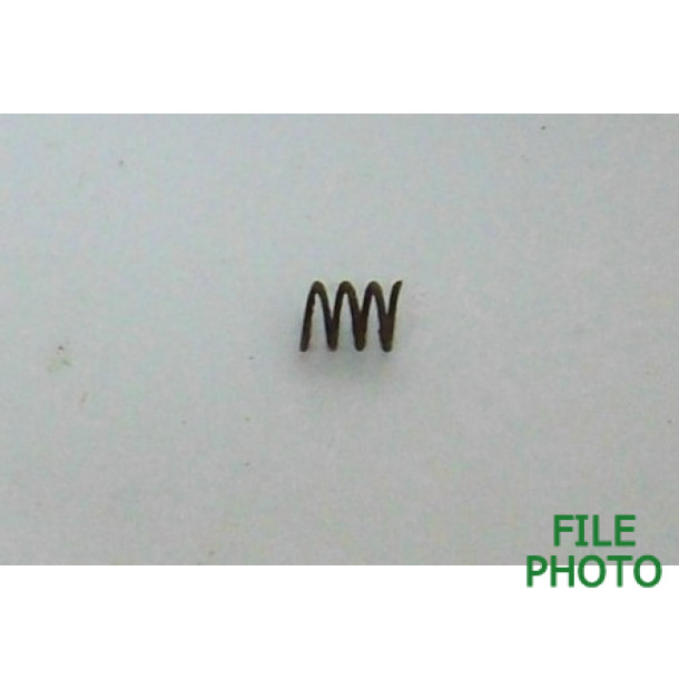 Firing Pin Spring - Original