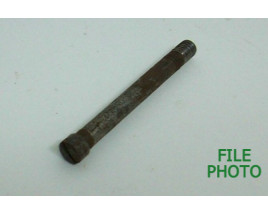 Lockplate Screw - Original