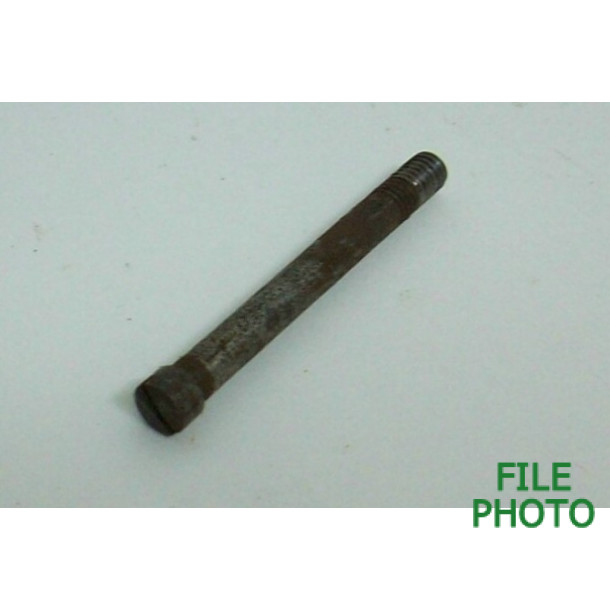 Lockplate Screw - Original