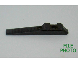 Front Sight Ramp - Original