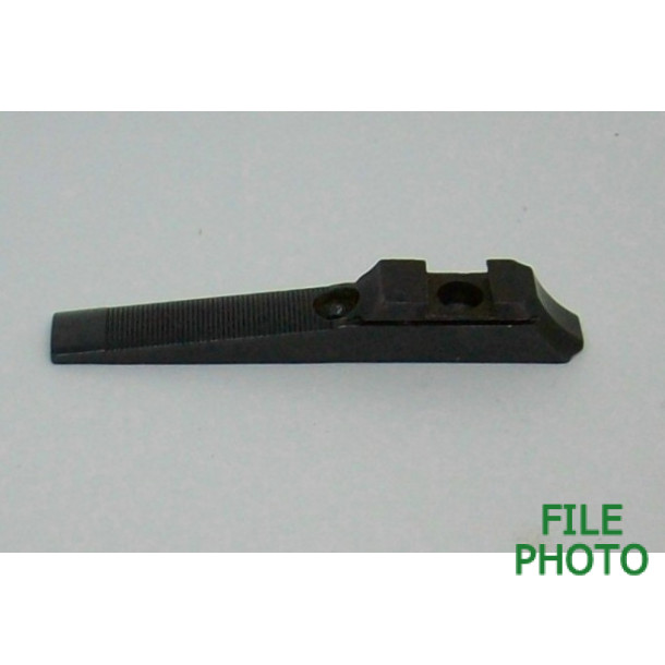 Front Sight Ramp - Original