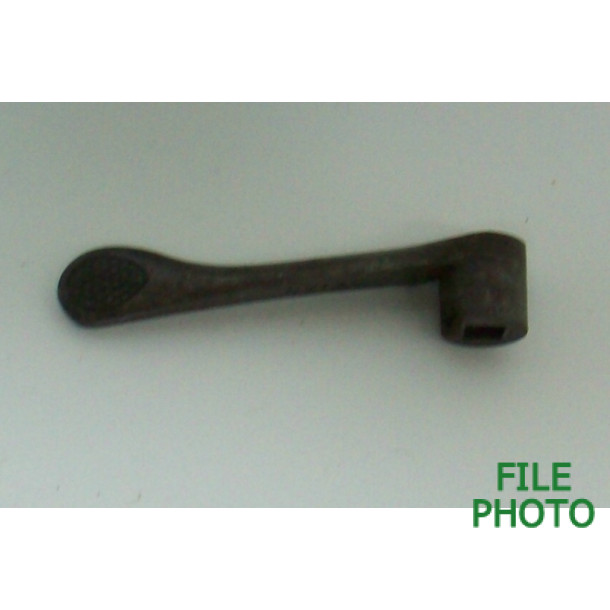 Top Lever - 12 Gauge - Original