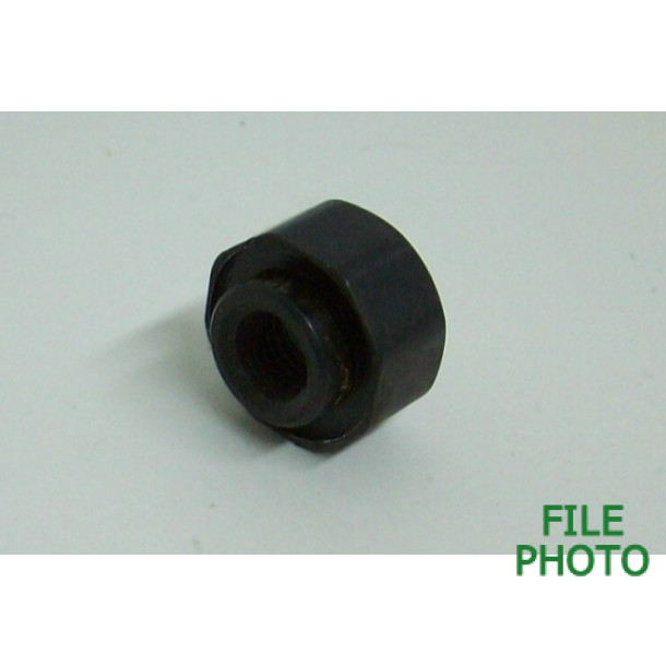 Barrel Takedown Nut - Early Variation - Requires Washer - 280 Rem. & 30-06 Sprg. - Original