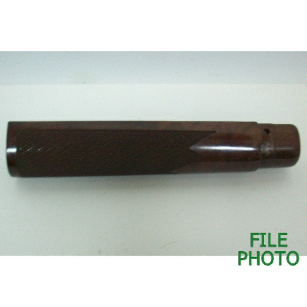 Forearm - Walnut - Checkered - High Gloss - Original