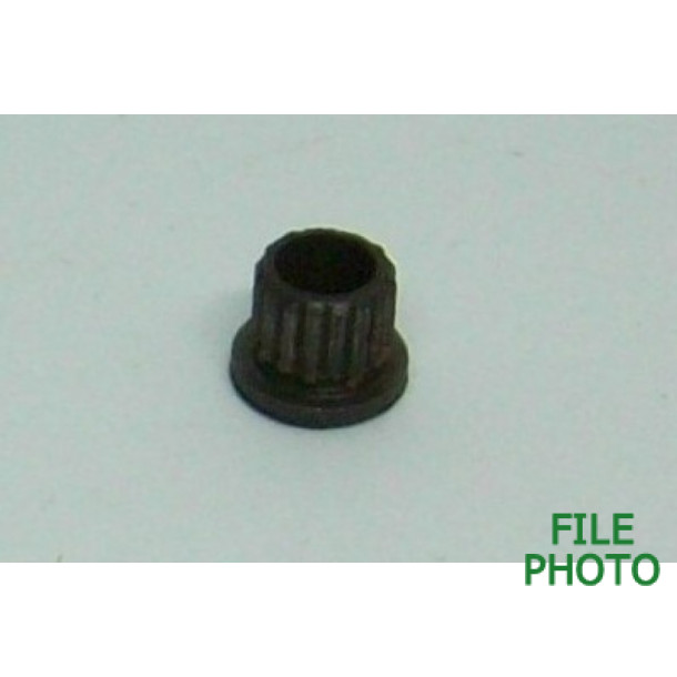 Stock Stud Screw Escutcheon - Original Stock Stud Screw Escutcheon - Original